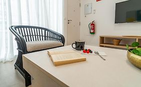 Alnatur Córdoba, Loft Moderno con ubicación perfecta y Parking Opcional